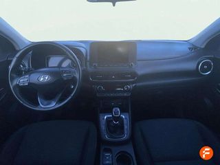 Hyundai Kona 1.0 TGDI Tecno 4X2
