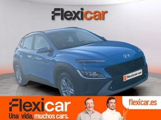 Hyundai Kona 1.0 TGDI Tecno 4X2