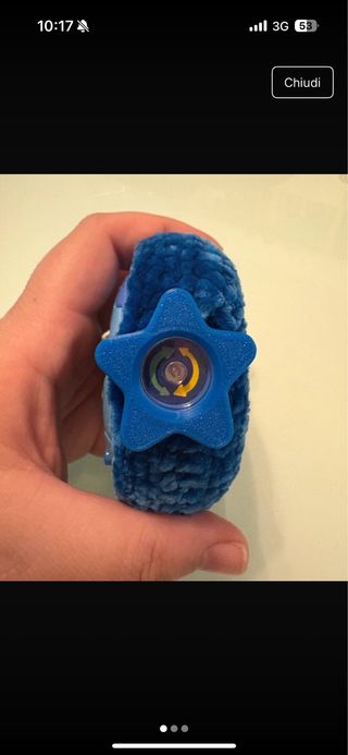 Rotella Stella Tamagotchi Paradise 3D