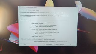 HP Zbook Ultra G1a Portátil