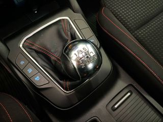 Ford Focus ST-Line