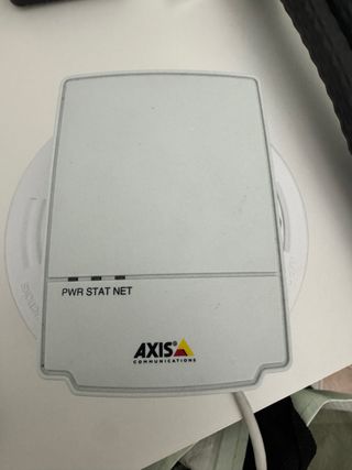 Axis P-1214-E