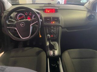 Opel Meriva 2016