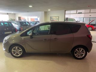 Opel Meriva 2016