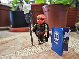 Playmobil Serie 28