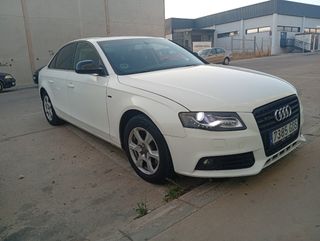 Audi A4 2008
