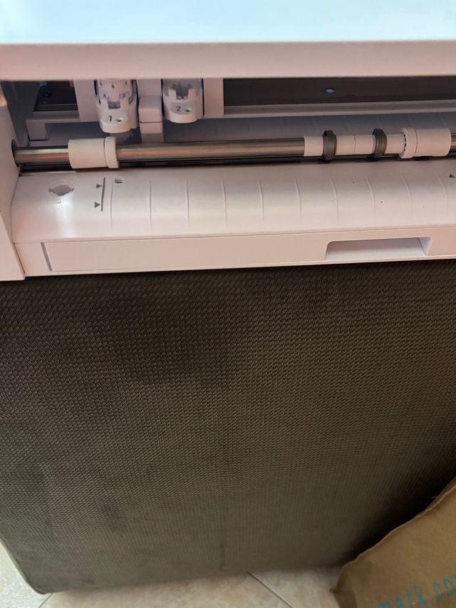 Silhouette Cameo 4 - Ottime condizioni