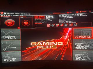PC Gaming i7 + GTX 1660 Super + 2TB SSD + RL