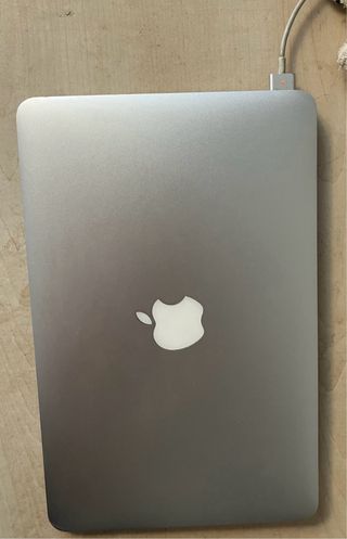 MacBook Air 11 2012 A1465 i5 1.7G 4GB ddr3 64G ssd