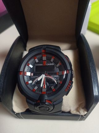 Reloj Casio G-Shock Colección