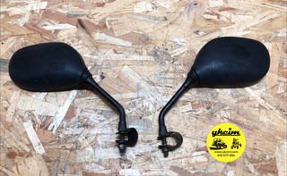 Conjunto Espejos Aeon Cobra 180