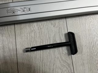 Barre portapacchi Audi Q5 (2017-2024)