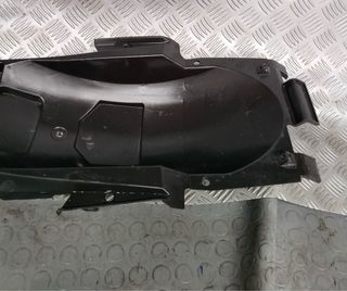 Sottocodone Honda Africa Twin 1100 2022