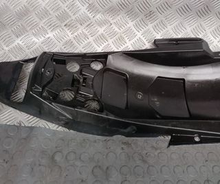 Sottocodone Honda Africa Twin 1100 2022