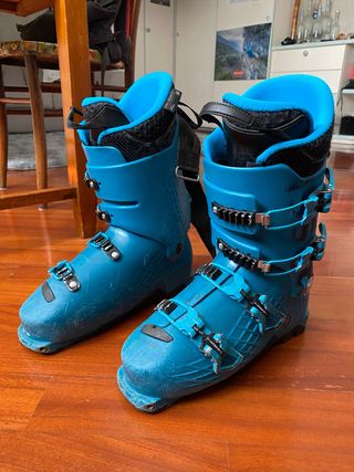Scarponi Sci Rossignol Alltrack 120 26.5