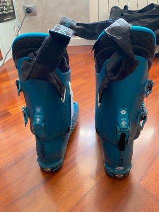 Scarponi Sci Rossignol Alltrack 120 26.5
