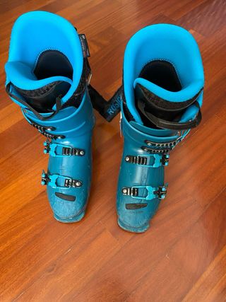 Scarponi Sci Rossignol Alltrack 120 26.5