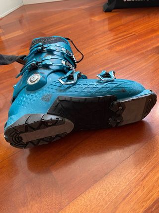 Scarponi Sci Rossignol Alltrack 120 26.5