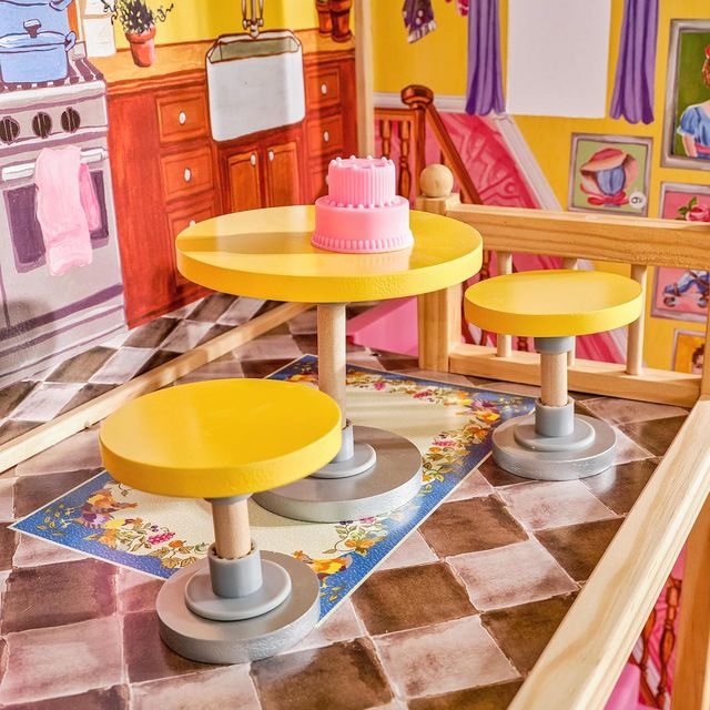 Casa delle bambole Kayla KidKraft