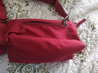 Bolso Desigual Rojo