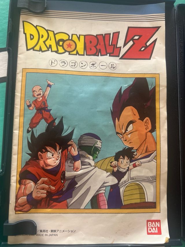 Dragon Ball Z Budokai 2 PS2 Japonés