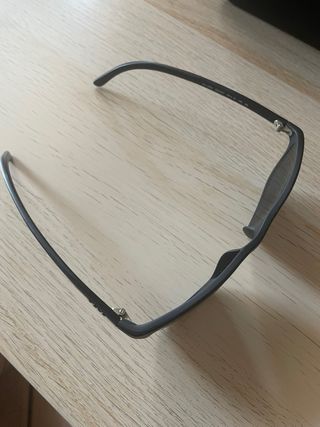 Occhiali da sole Ralph Lauren neri