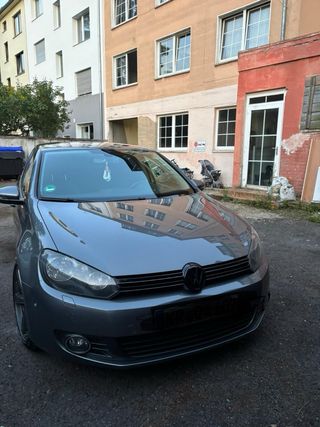 Golf 6 TDI 1.6 CAYC 
exportado 
2012