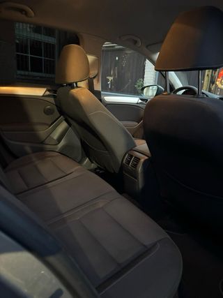 Golf 6 TDI 1.6 CAYC 
exportado 
2012
