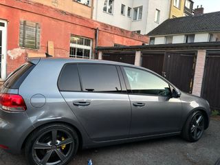 Golf 6 TDI 1.6 CAYC 
exportado 
2012