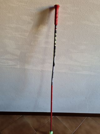 Bastoncino sci Leki 130 cm