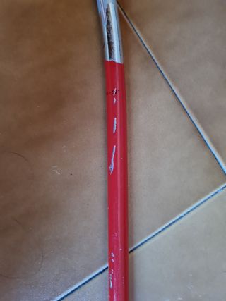 Bastoncino sci Leki 130 cm