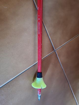 Bastoncino sci Leki 130 cm