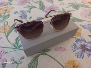 Gafas de Sol Hawkers Marrones