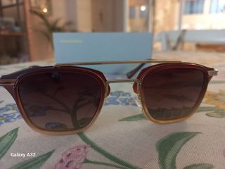 Gafas de Sol Hawkers Marrones