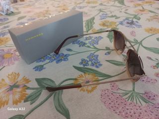 Gafas de Sol Hawkers Marrones