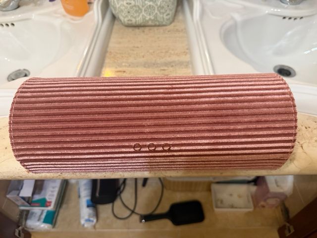 Piastra GHD Glide Verde