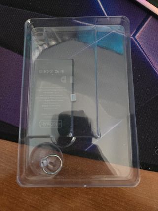 Batería iPhone 4160mAh