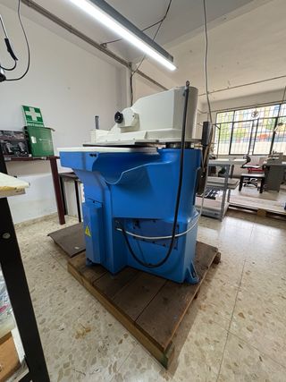 Troqueladora Atom (FIPI)