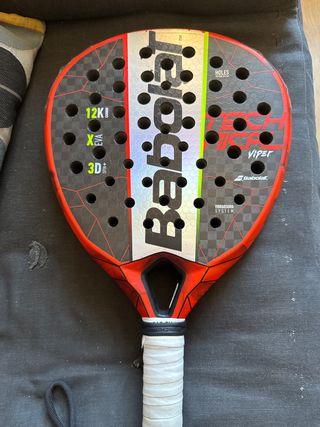 Pala Padel Babolat Technical Viper
