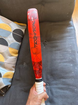 Pala Padel Babolat Technical Viper