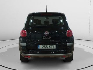 Fiat 500L Cross
