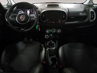 Fiat 500L Cross
