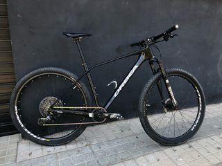 Orbea Alma