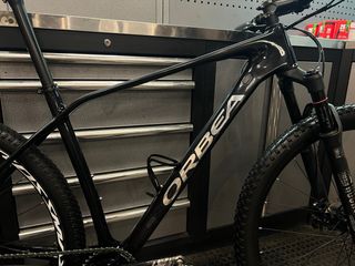 Orbea Alma