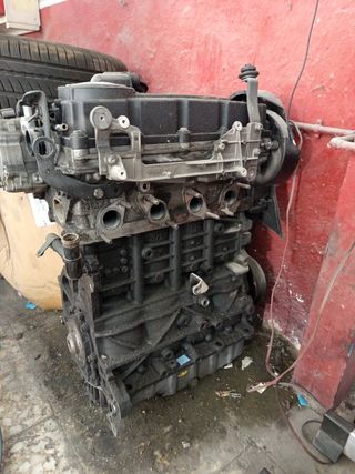 Motor BKD Audi A3