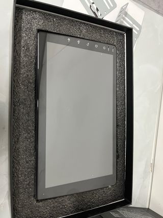 Pantalla Coche Peugeot 207 Android 12