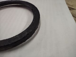 Manometro VDO 5 bar pressione olio usato + acc.ri