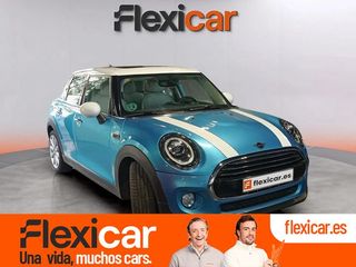 MINI Cooper COOPER 5 PUERTAS