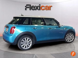 MINI Cooper COOPER 5 PUERTAS