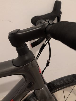 Bicicleta Specialized DIVERGE Rival 